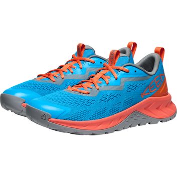 KEEN VERSACORE SPEED MEN blue danube/scarlet ibis