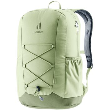 DEUTER Gogo 25 mineral-grove