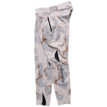 TROY LEE DESIGNS LILIUM PRO FLOW CAMO PUMICE