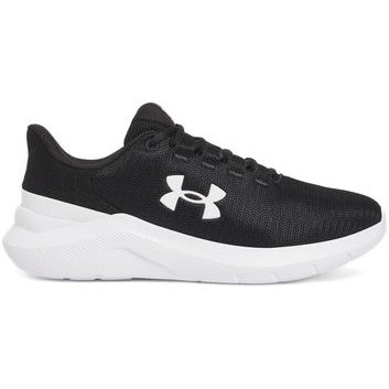 UNDER ARMOUR UA Phade RN 3 černá