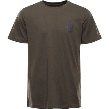 ALPINE PRO NOGER stone gray