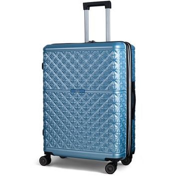 ROCK Maya M 75 L - modrá