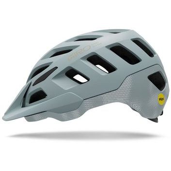 GIRO Radix MIPS Mat Sky Blue Pulse