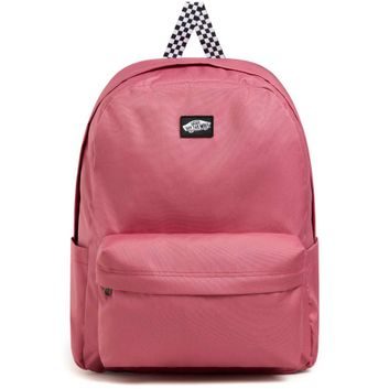 VANS Old Skool Backpack 22 MAUVEWOOD