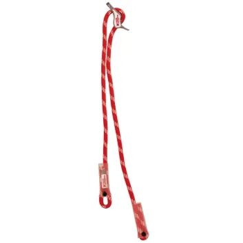 ROCK EMPIRE STAND 200 červená