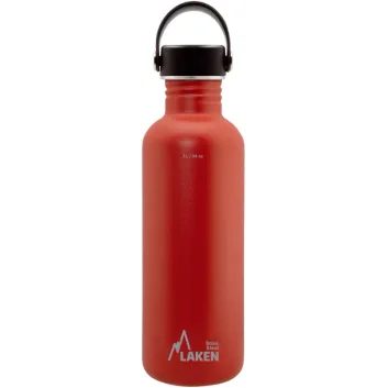 LAKEN Oasis 1000 ml červená