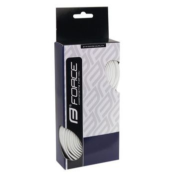 FORCE EVA, white