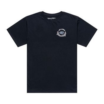 TROY LEE DESIGNS CARB CLUB BLACK