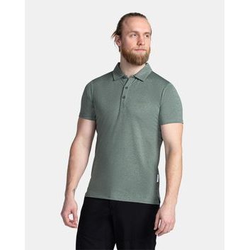 KILPI OLIVA-M Tmavě zelená