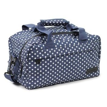 MEMBER'S SB-0043A 14 L modrá/bílá