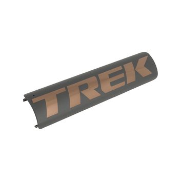 TREK Trek 2021 Powerfly 29 Battery Cover Dnister Black/Copper