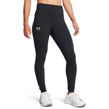 UNDER ARMOUR UA Rival Legging-BLK