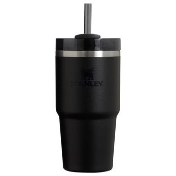 STANLEY Quencher/Cup H2.O FlowState™ Tumbler 600 ml Black 2.0