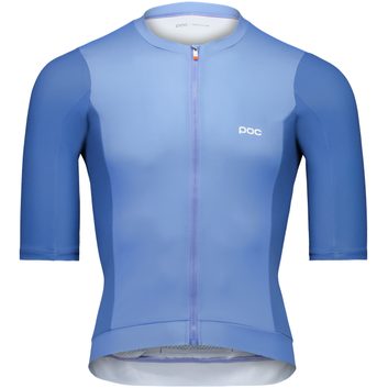 POC M´s Cadence Jersey Bazzite Blue
