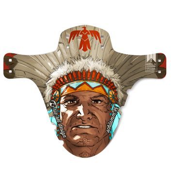 RIESEL Schlamm:PE chief