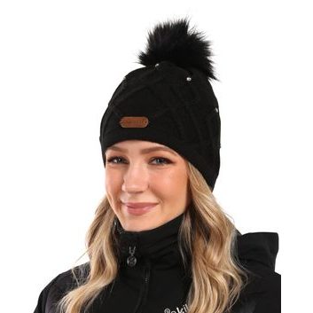 KILPI ALEN-W Černá