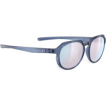 RUDY PROJECT GLAMSHADY RPOPTICS Crystal Avio Gloss / ML Osmium