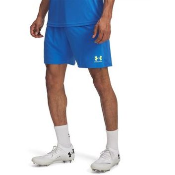 UNDER ARMOUR UA M Challenger Train Short-BLU