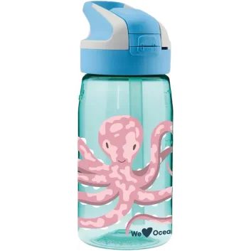 LAKEN Summit 450 ml Octopus