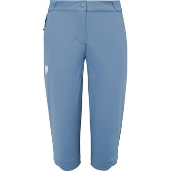 MILLET UBIC STRETCH 3/4 PANT W CORONET BLUE