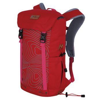 HUSKY Jibby 20l red