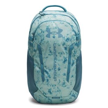 UNDER ARMOUR Hustle 6.0 Backpack 29 BLU