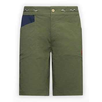 LA SPORTIVA Talus Shorts M Cypress/Night Sky