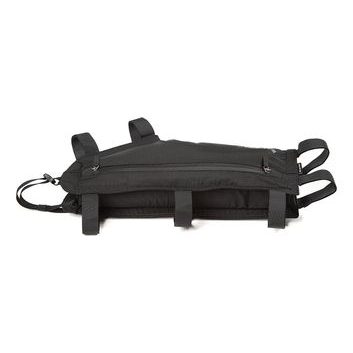 ACEPAC Zip frame bag MKIII Black