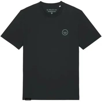 PEATYS PLAYGROUND / BLACK