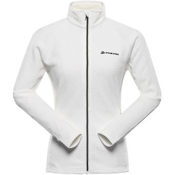 ALPINE PRO DOZERA 2 white