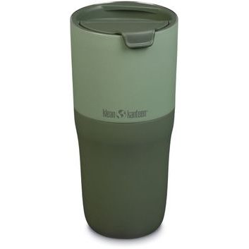 KLEAN KANTEEN Rise 26oz Tumbler (w/ Flip Lid) - Sea Spray 768 ml