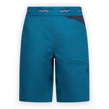 LA SPORTIVA Bolt Short M Lake/Night Sky