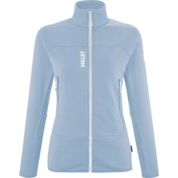 MILLET FUSION GRID JKT W ICEBERG NEW