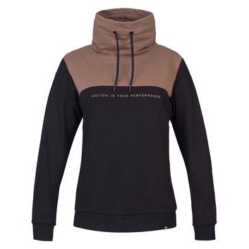 HANNAH SIBELE, anthracite/coca mocha