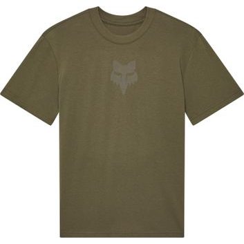 FOX W Fox Head Ss Tee Military