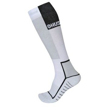 HUSKY Snow-ski bílá/černá