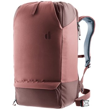 DEUTER Utilion 34+5 caspia-raisin