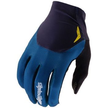 TROY LEE DESIGNS ACE SOLID BLUE