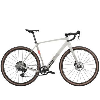 TREK Checkpoint SL 6 AXS Era White/Buff Beige