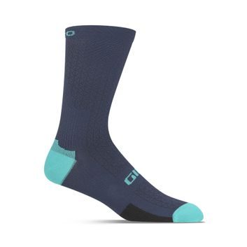 GIRO HRC Team Phantom Blue/Screaming Teal