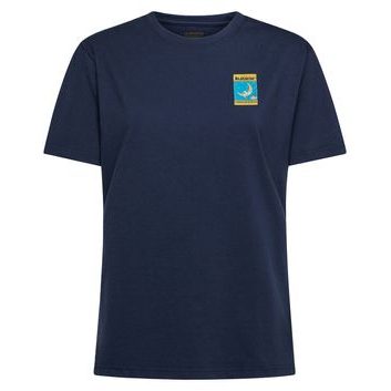 LA SPORTIVA Moon Climb T-Shirt W, Night Sky