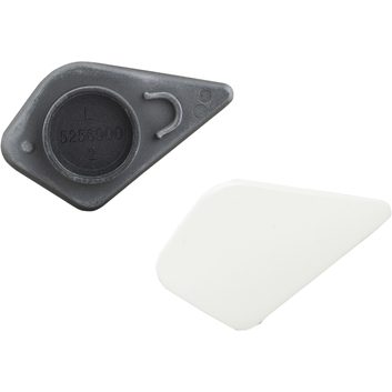 TREK Checkpoint SLR IsoSpeed Era White Pair