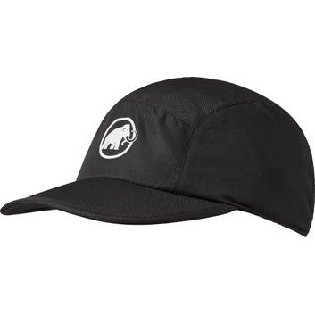 MAMMUT Aenergy Light Cap, black