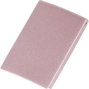 TREK Trek 2022 Powerfly & Rail Aluminum Paint Match Charge Port Covers Rose Gold