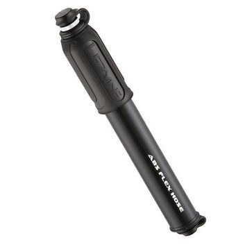 LEZYNE HV DRIVE - M BLK/HI GLOSS