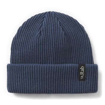 RAB Perimeter Rolled Beanie tempest blue