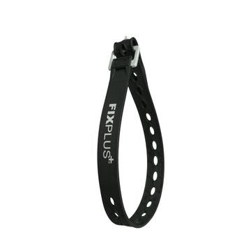 FIXPLUS Strap 66cm černý