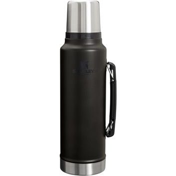 STANLEY Legendary Classic Bottle 1,4 l Black 2.0