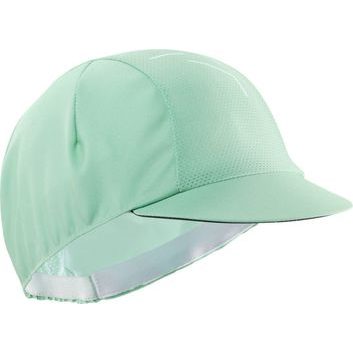 MAVIC ROADIE CAP MINT CARBONE