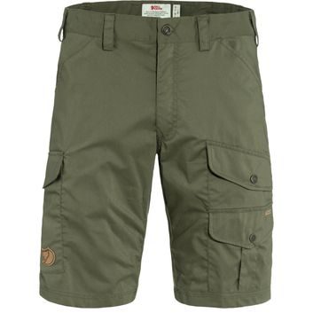 FJÄLLRÄVEN Vidda Pro Lite Shorts M Laurel Green